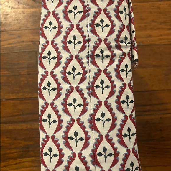 Threshold Performance Full Cotton Sheet Set New - Picture 4 of 4